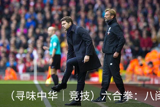 （寻味中华｜竞技）六合拳：八闽武脉内外相合传扬四海